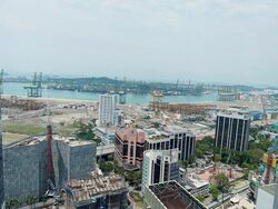 Icon (D2), Apartment #608010761